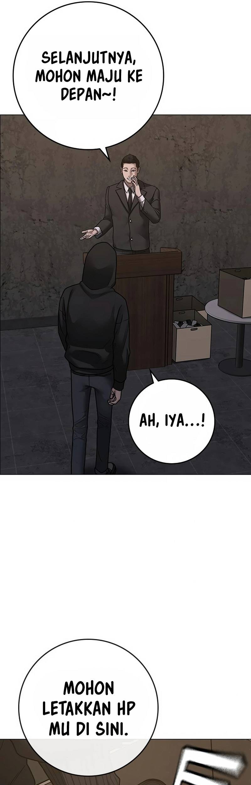 Reality Quest Bab 97 halaman 65