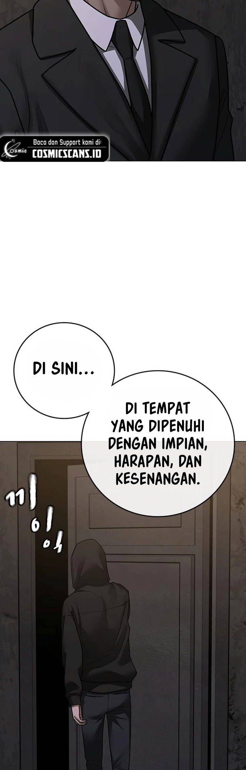 Reality Quest Bab 97 halaman 67