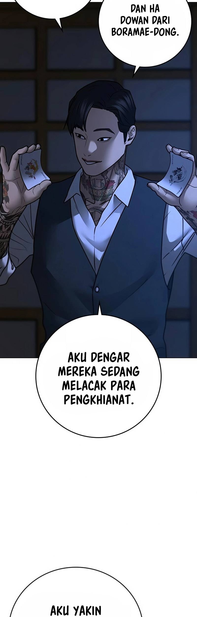 Reality Quest Bab 97 halaman 79