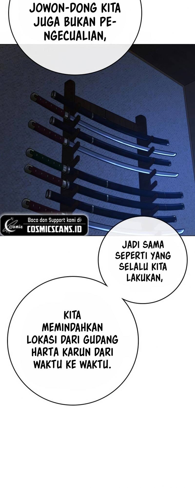 Reality Quest Bab 97 halaman 80
