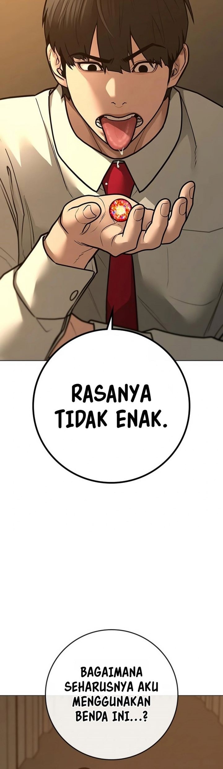 Reality Quest Bab 98 halaman 3