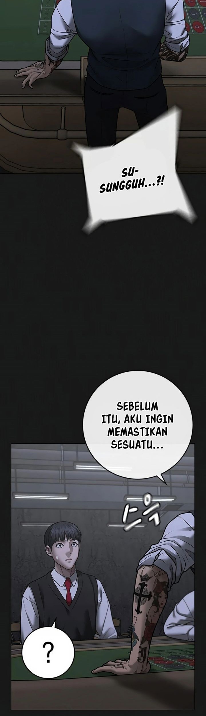 Reality Quest Bab 98 halaman 29