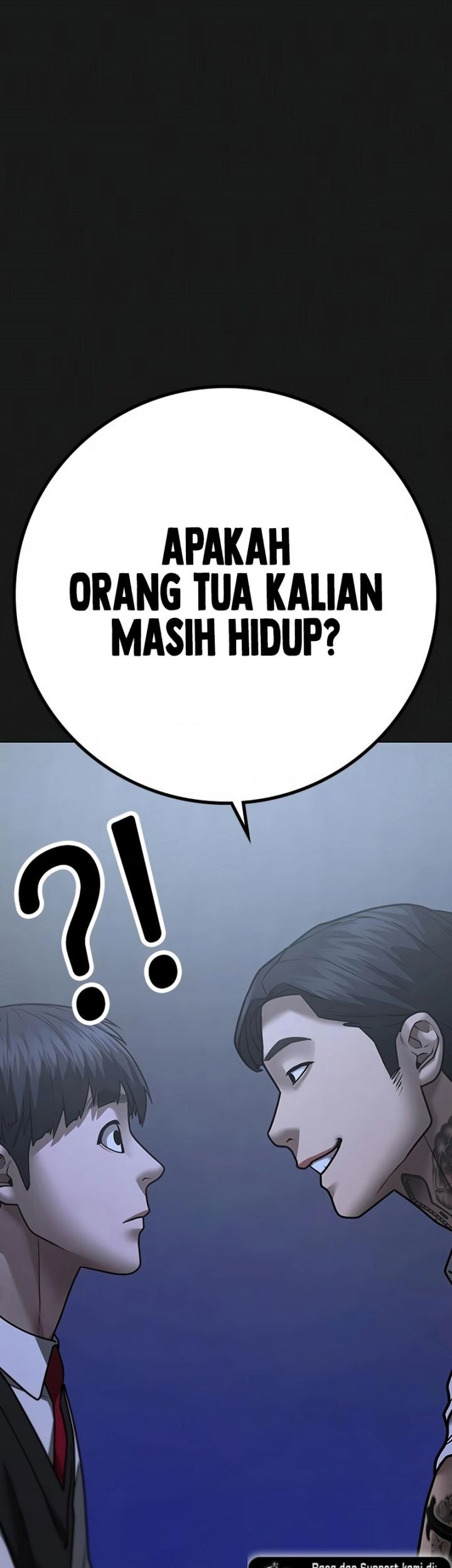 Reality Quest Bab 98 halaman 30