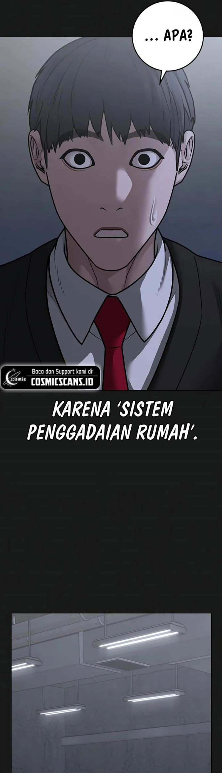 Reality Quest Bab 98 halaman 32
