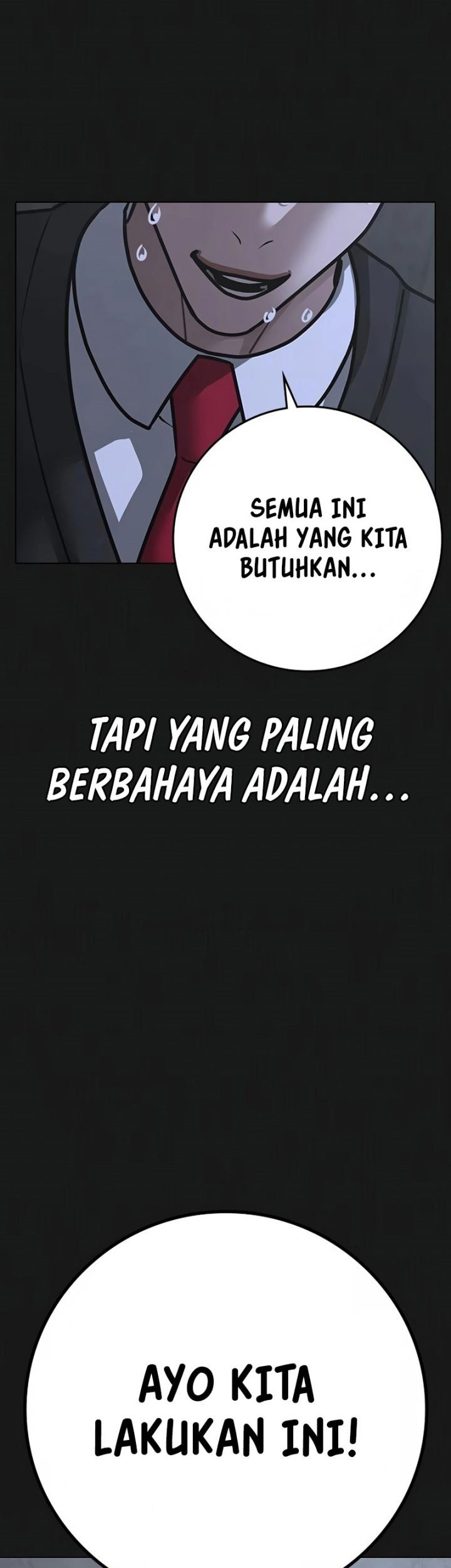Reality Quest Bab 98 halaman 36