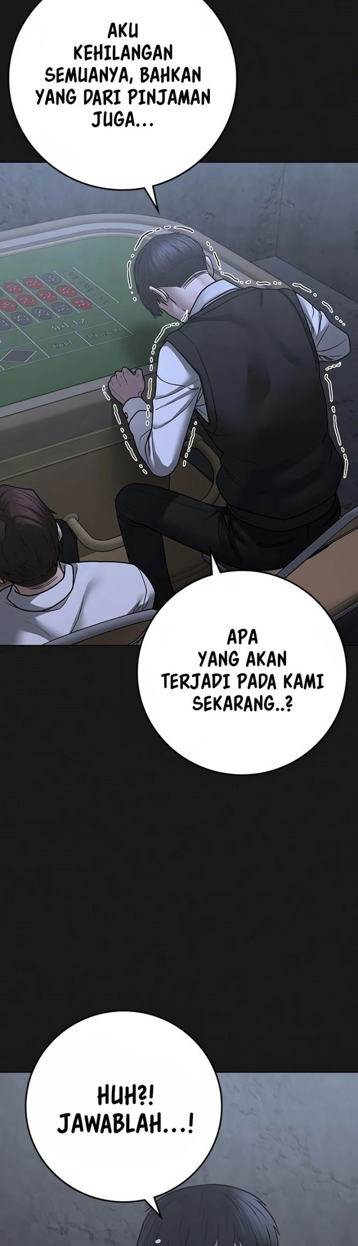 Reality Quest Bab 98 halaman 41