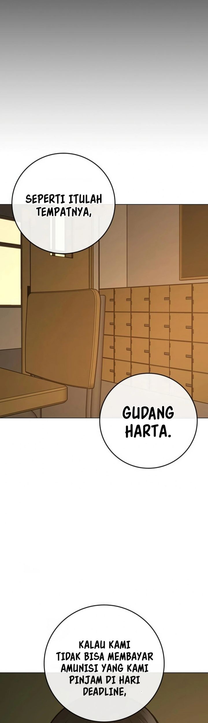 Reality Quest Bab 98 halaman 45