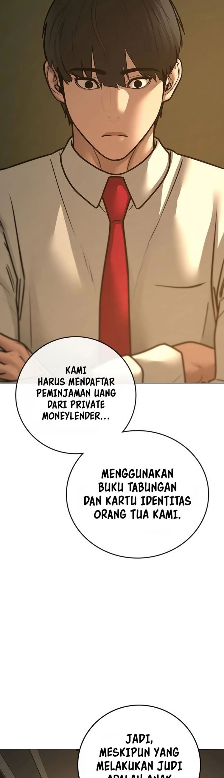 Reality Quest Bab 98 halaman 46