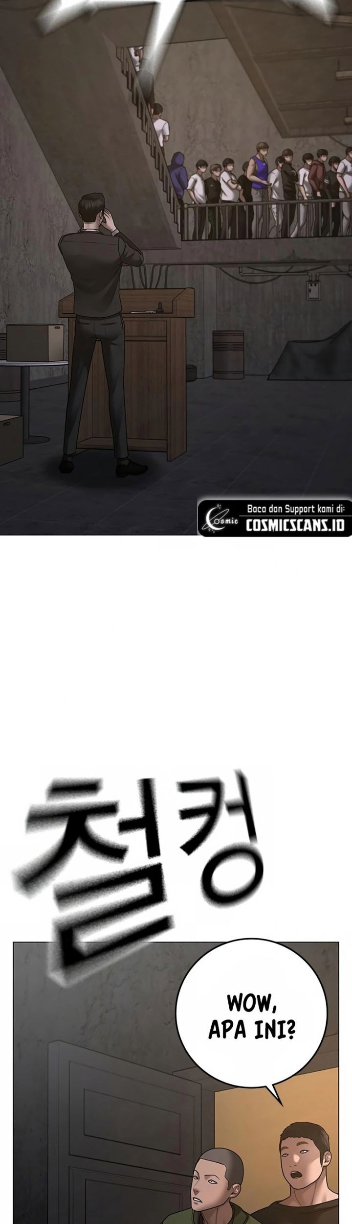 Reality Quest Bab 98 halaman 52