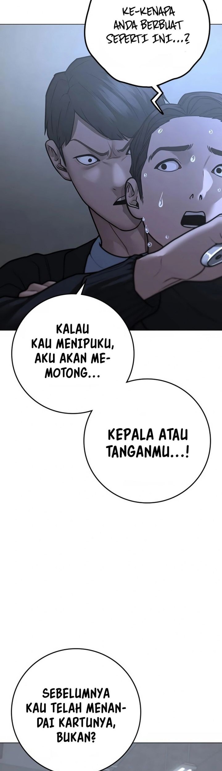 Reality Quest Bab 98 halaman 65