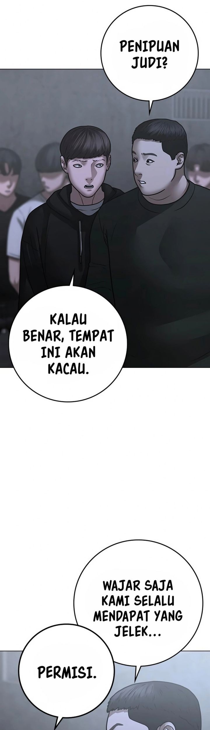 Reality Quest Bab 98 halaman 68