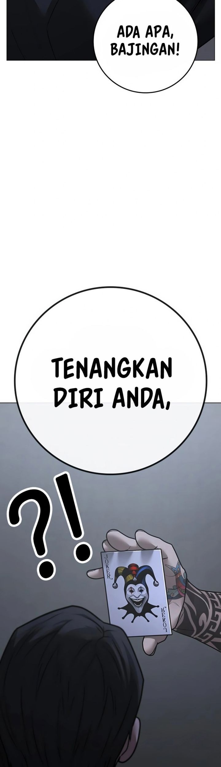 Reality Quest Bab 98 halaman 70
