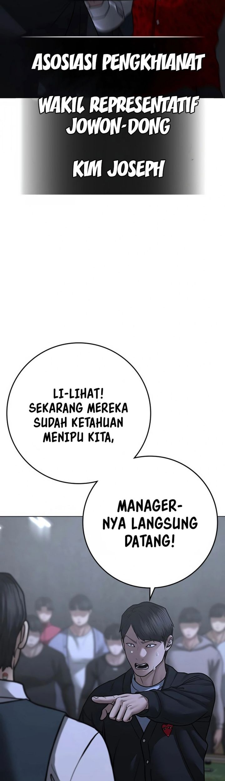 Reality Quest Bab 98 halaman 74