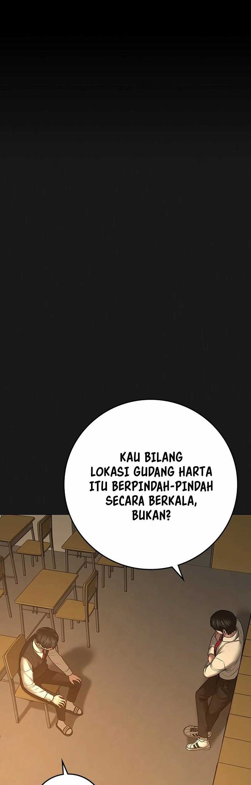 Reality Quest Bab 99 halaman 1