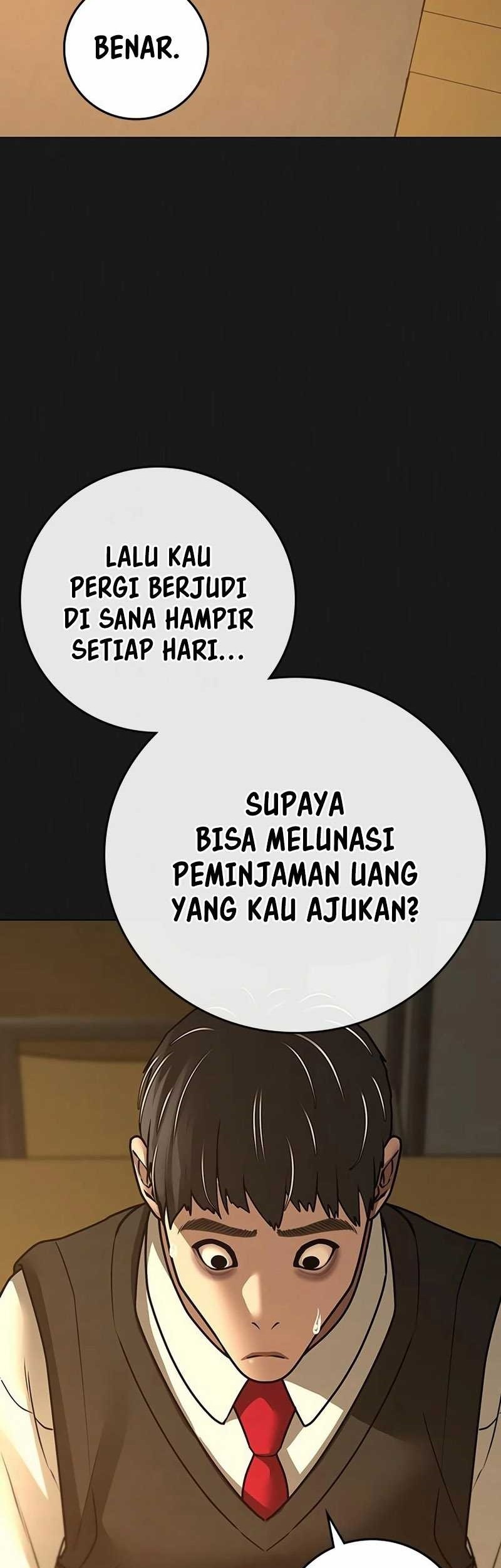 Reality Quest Bab 99 halaman 2