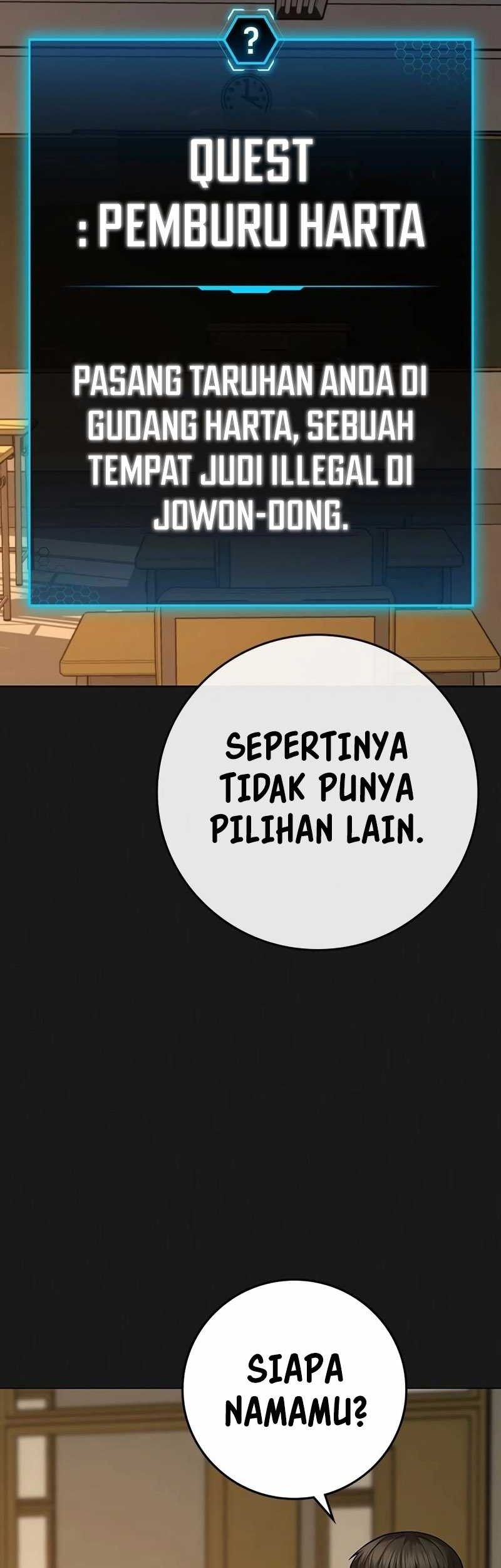 Reality Quest Bab 99 halaman 11