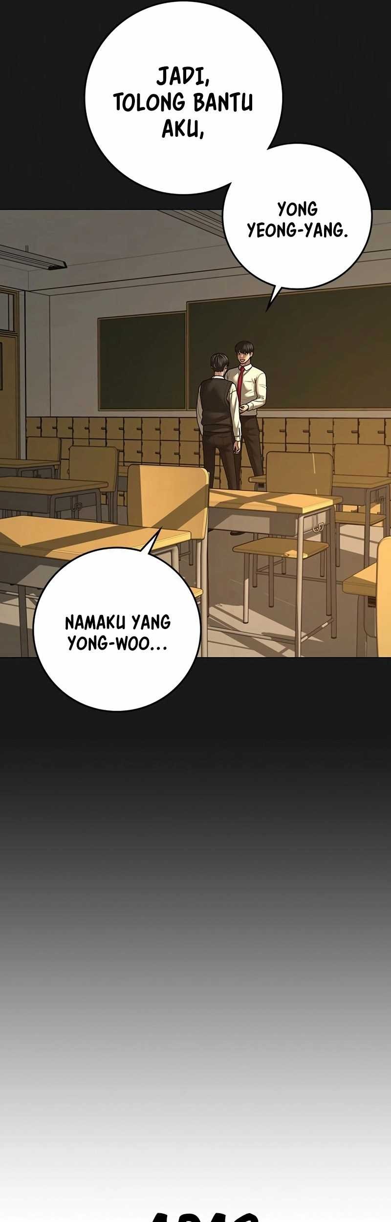 Reality Quest Bab 99 halaman 13