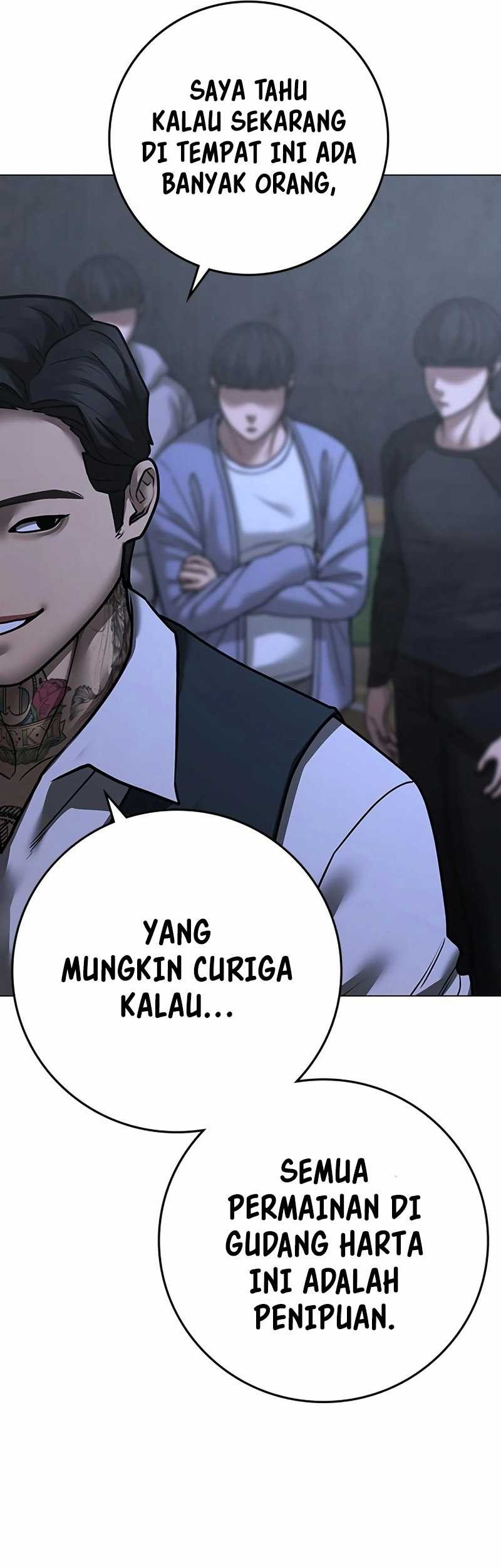 Reality Quest Bab 99 halaman 25