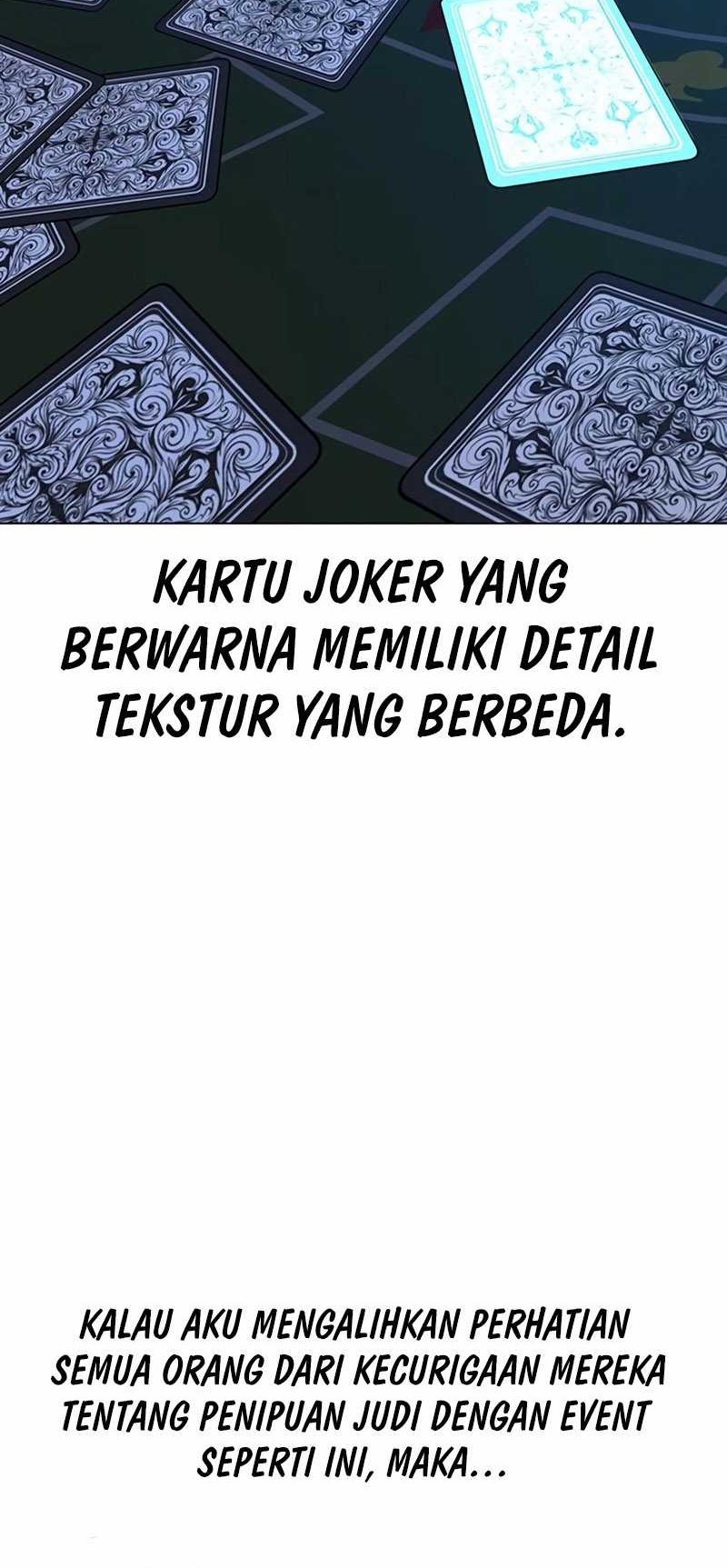 Reality Quest Bab 99 halaman 32