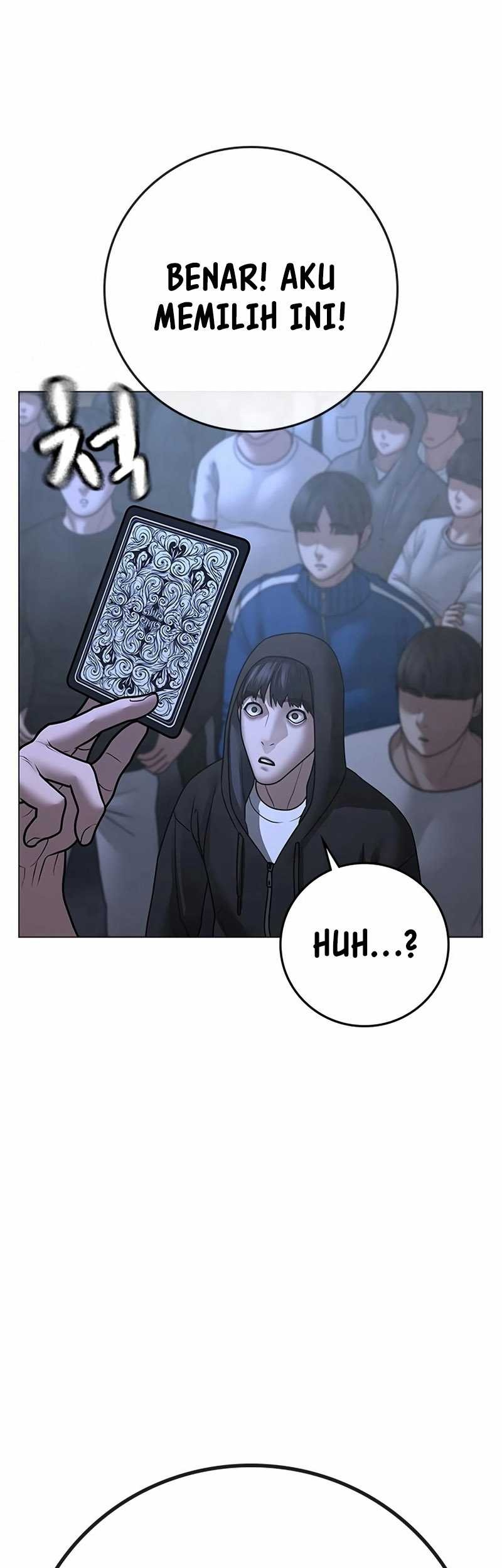 Reality Quest Bab 99 halaman 41