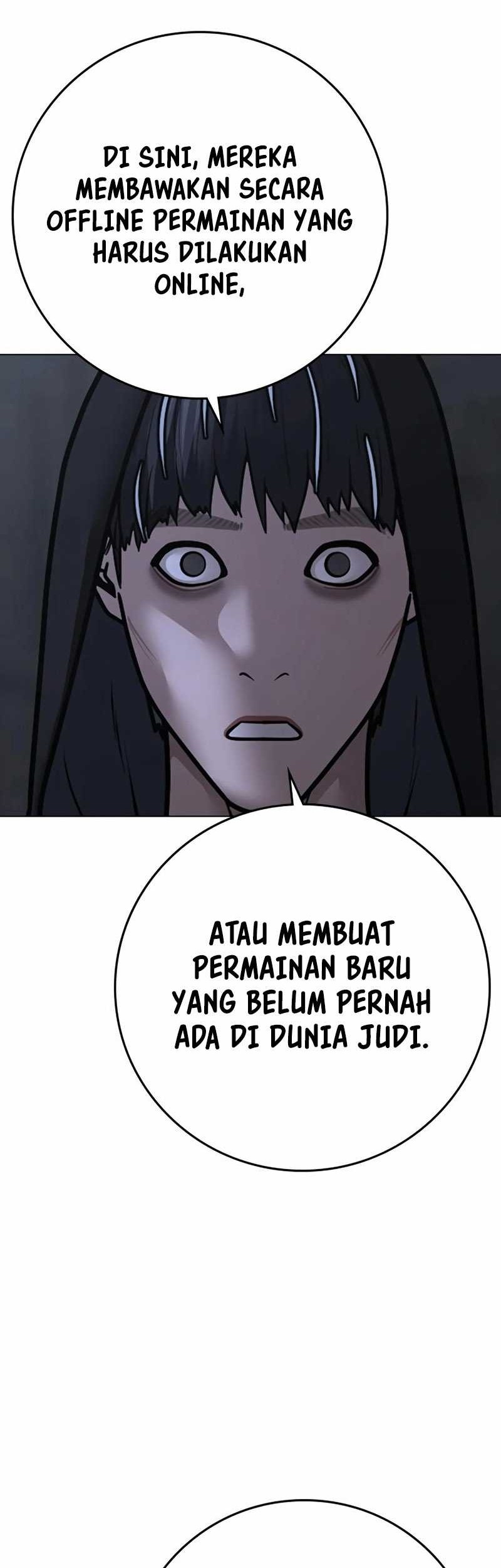 Reality Quest Bab 99 halaman 58