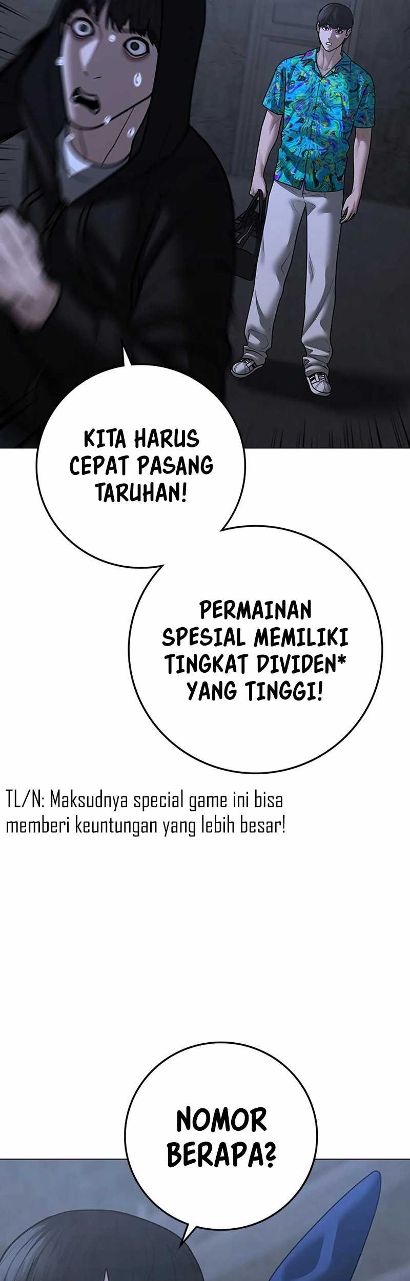 Reality Quest Bab 99 halaman 61