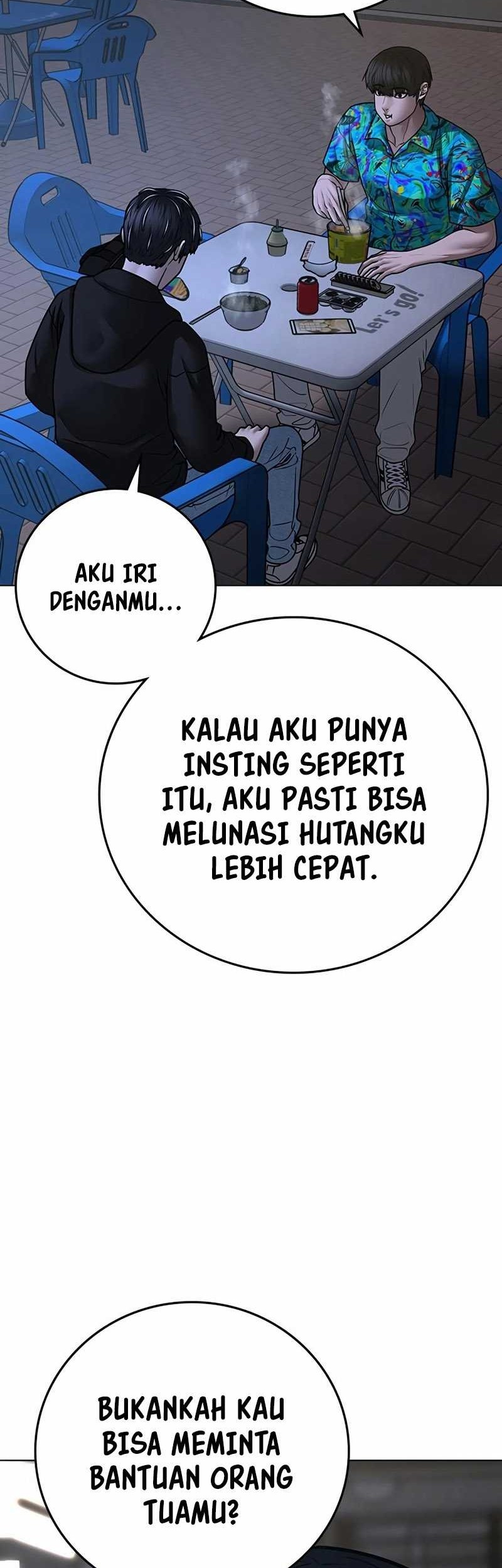Reality Quest Bab 99 halaman 70