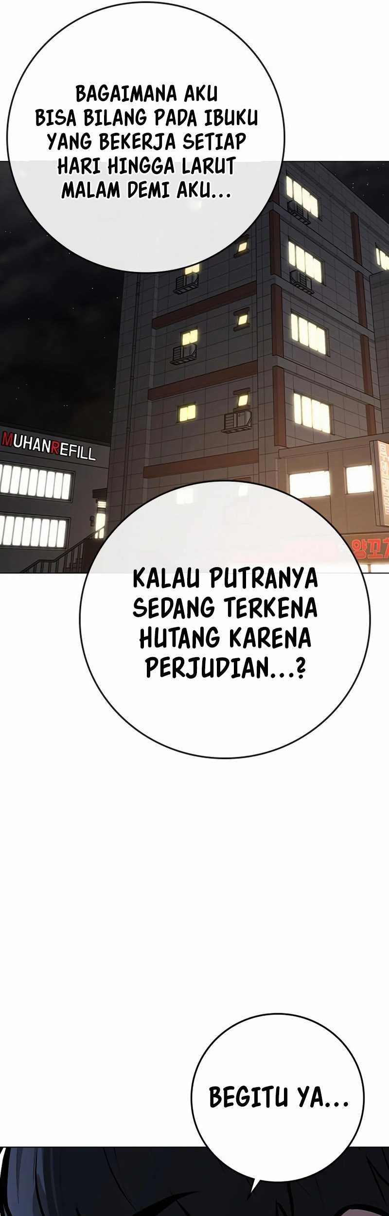 Reality Quest Bab 99 halaman 73