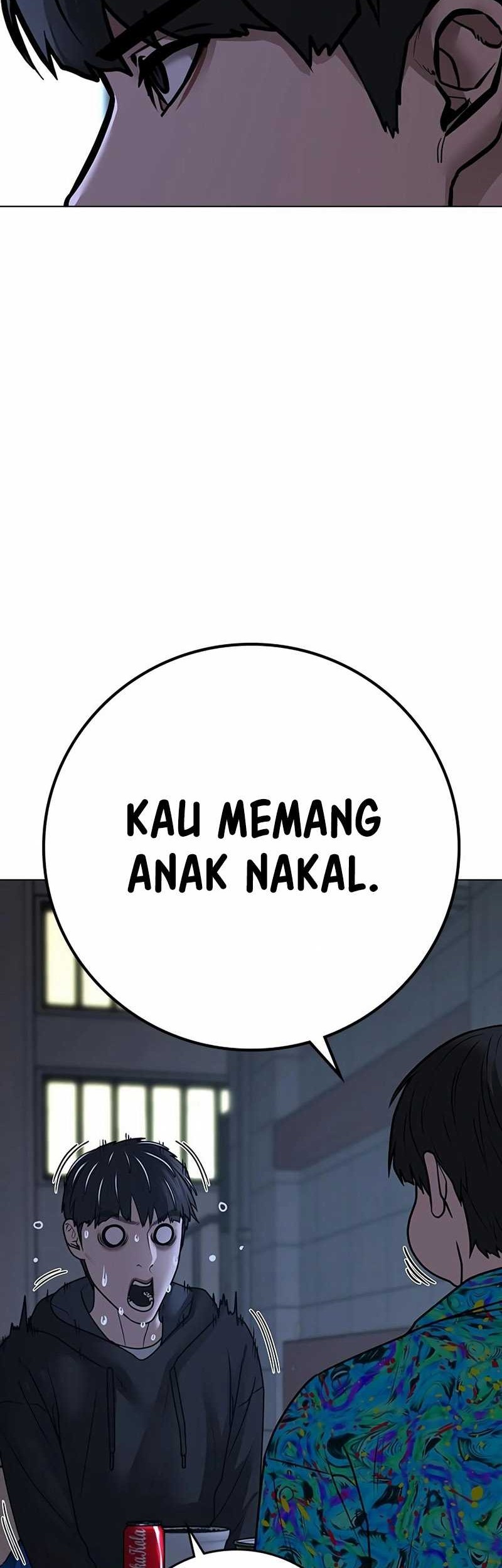 Reality Quest Bab 99 halaman 74
