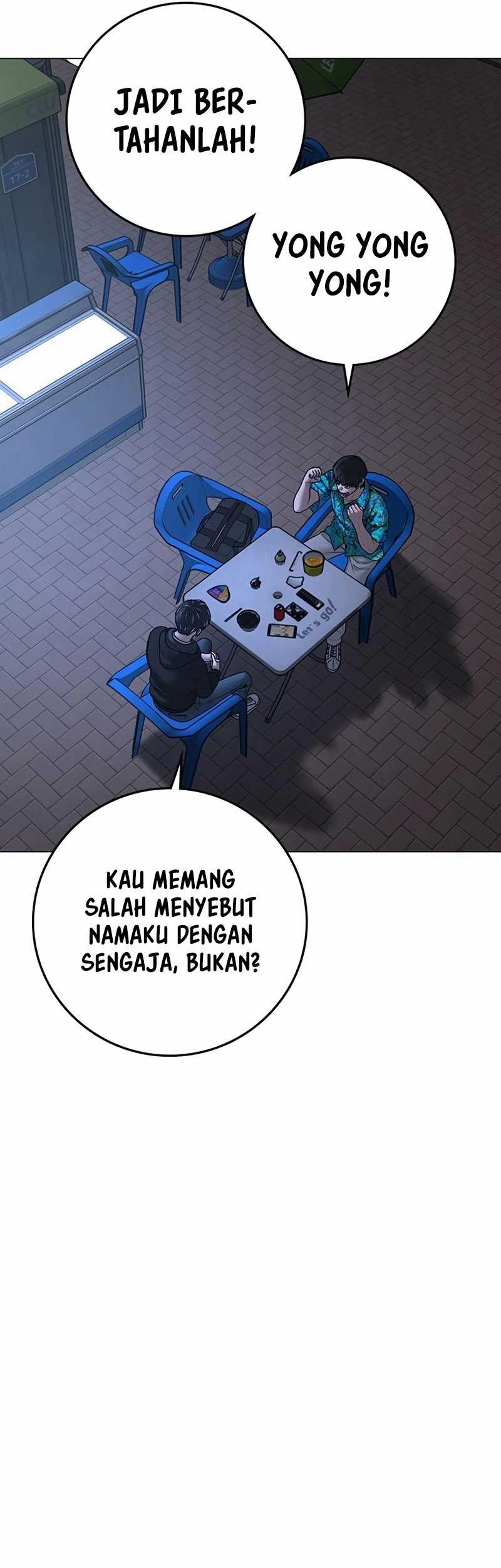 Reality Quest Bab 99 halaman 77