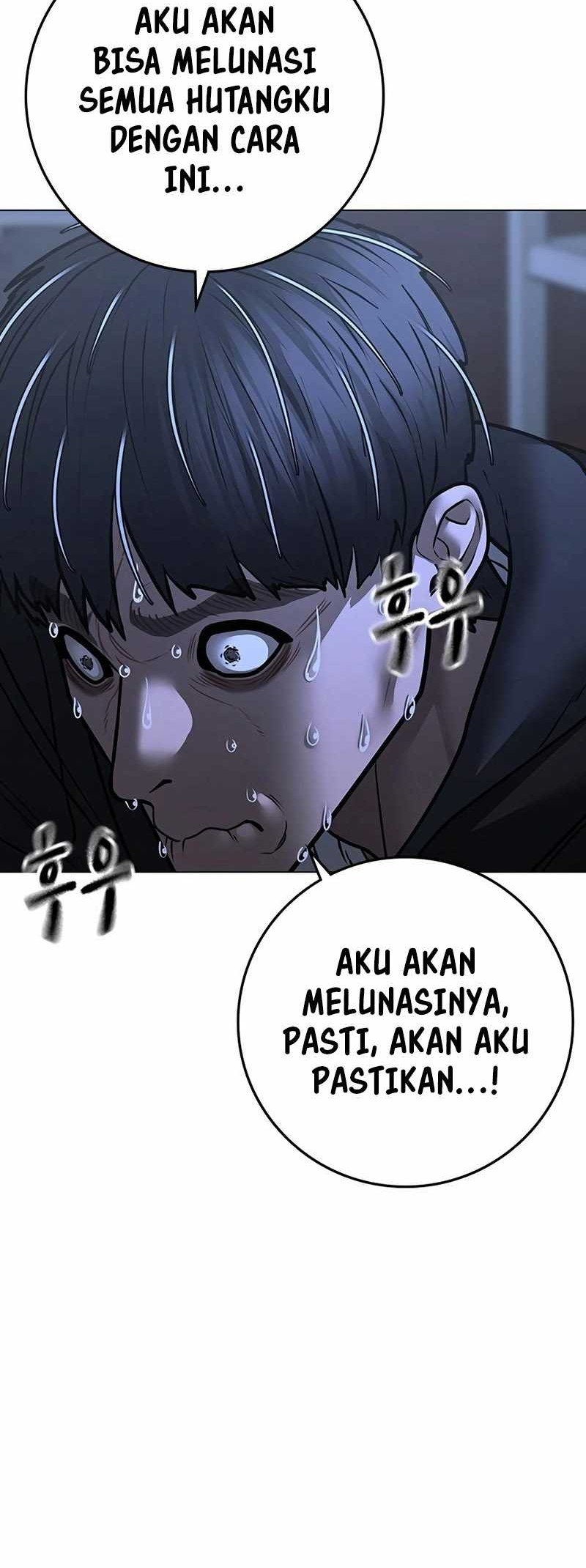 Reality Quest Bab 99 halaman 100