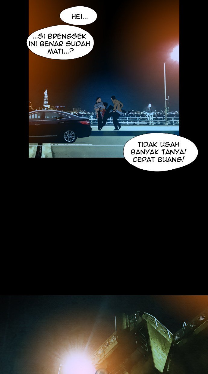 Reawaken Man Bab 01 halaman 7