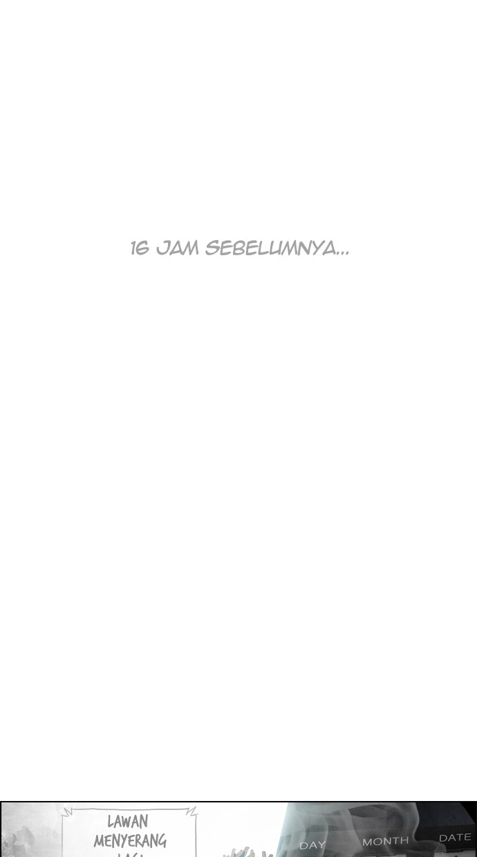 Reawaken Man Bab 01 halaman 16