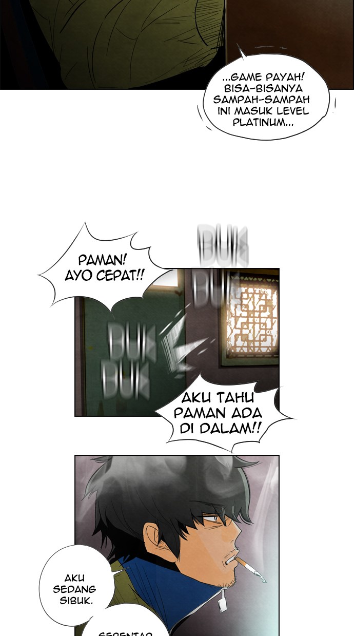 Reawaken Man Bab 01 halaman 18