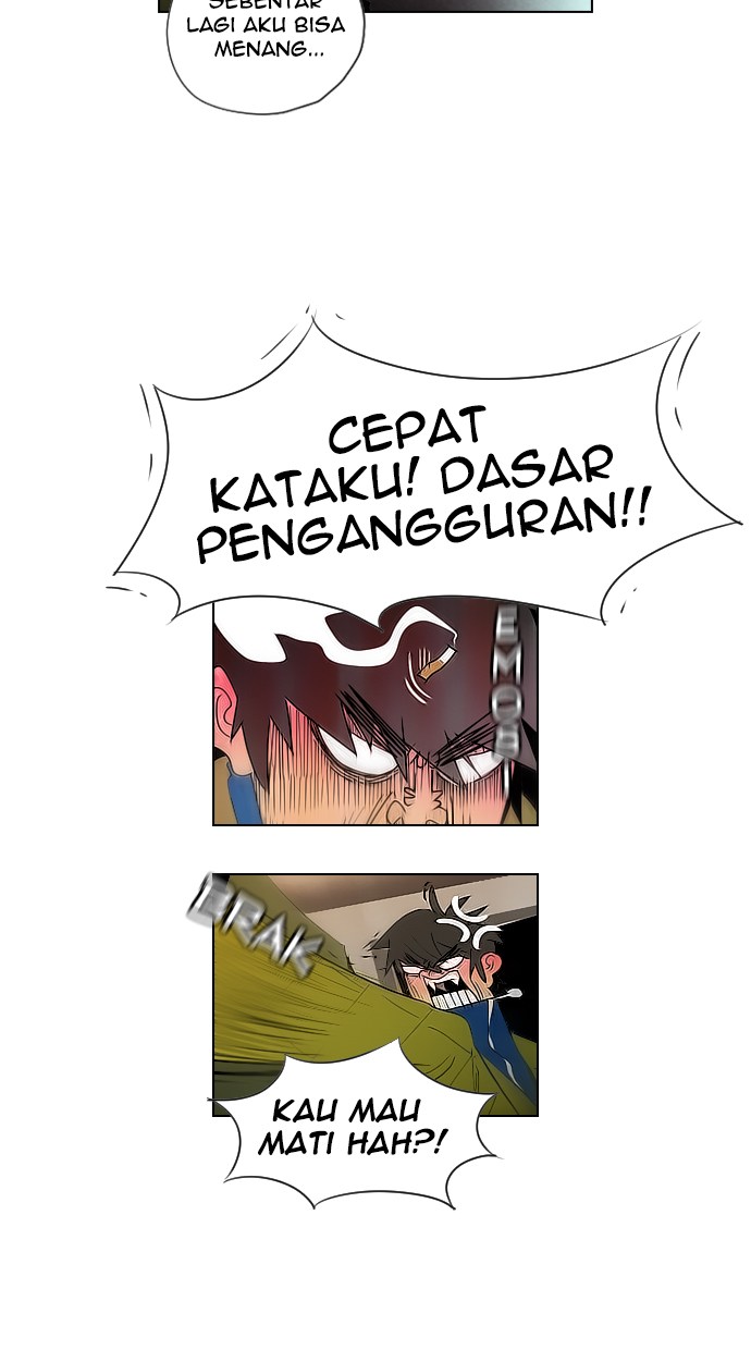 Reawaken Man Bab 01 halaman 19