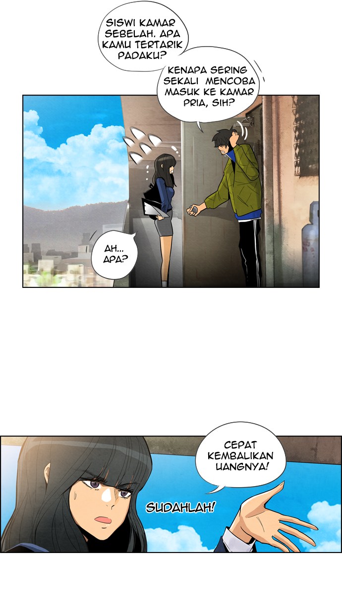 Reawaken Man Bab 01 halaman 22