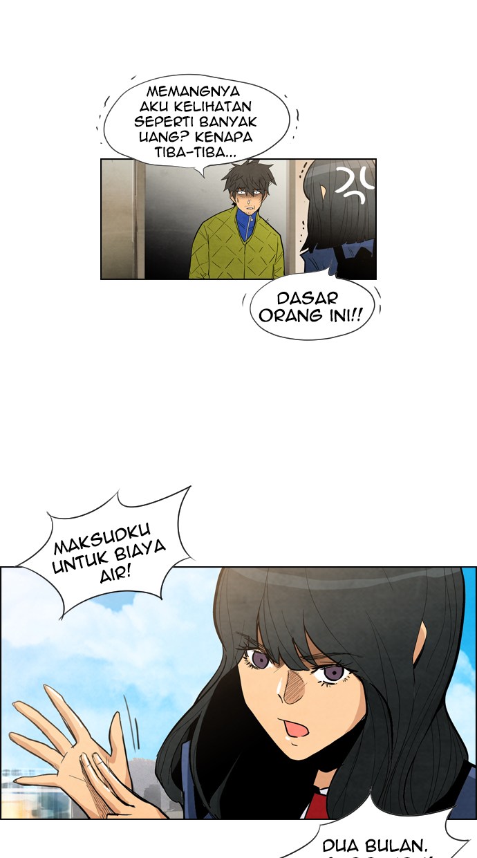 Reawaken Man Bab 01 halaman 23