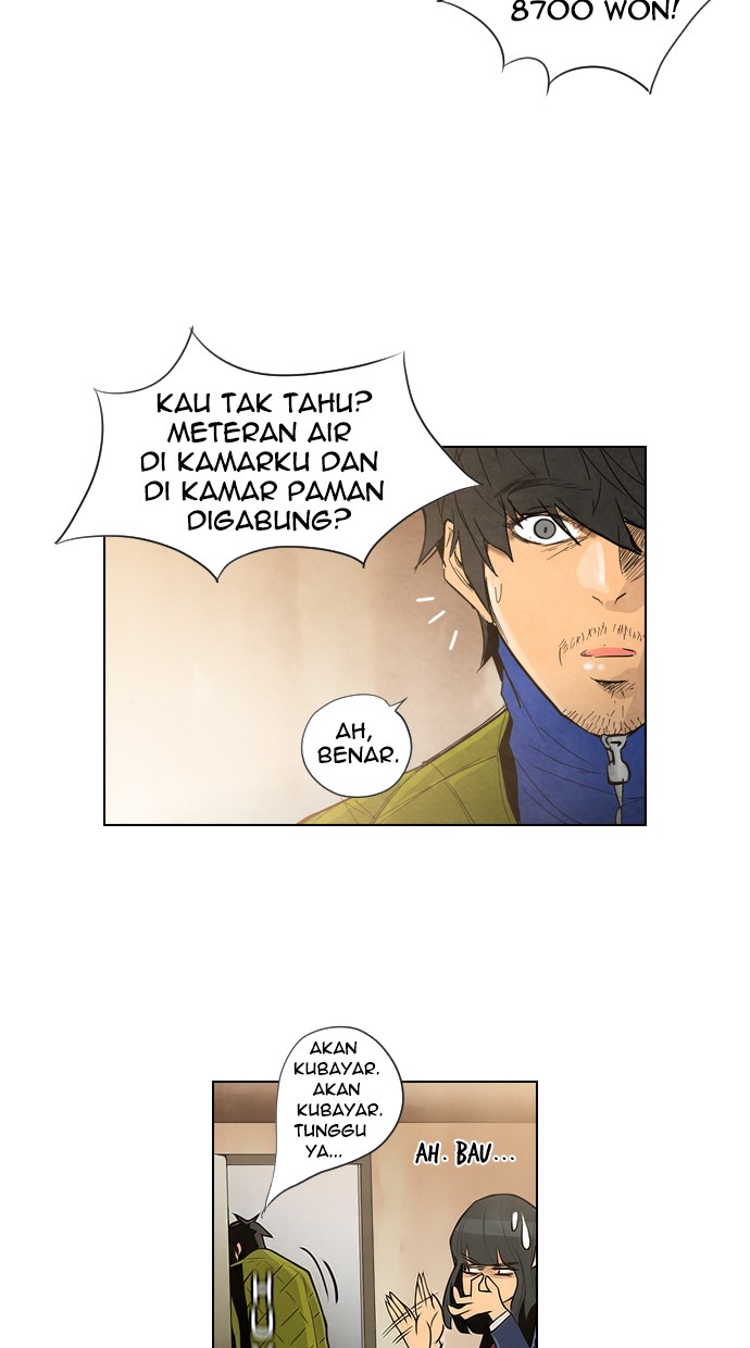 Reawaken Man Bab 01 halaman 24
