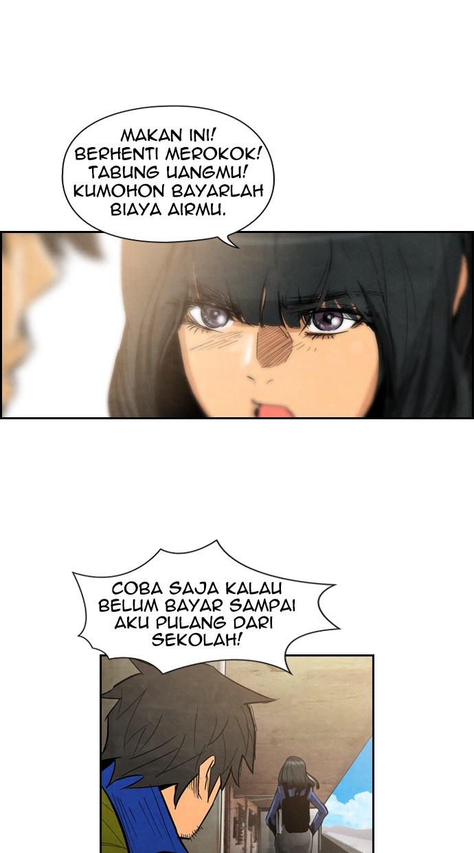 Reawaken Man Bab 01 halaman 29