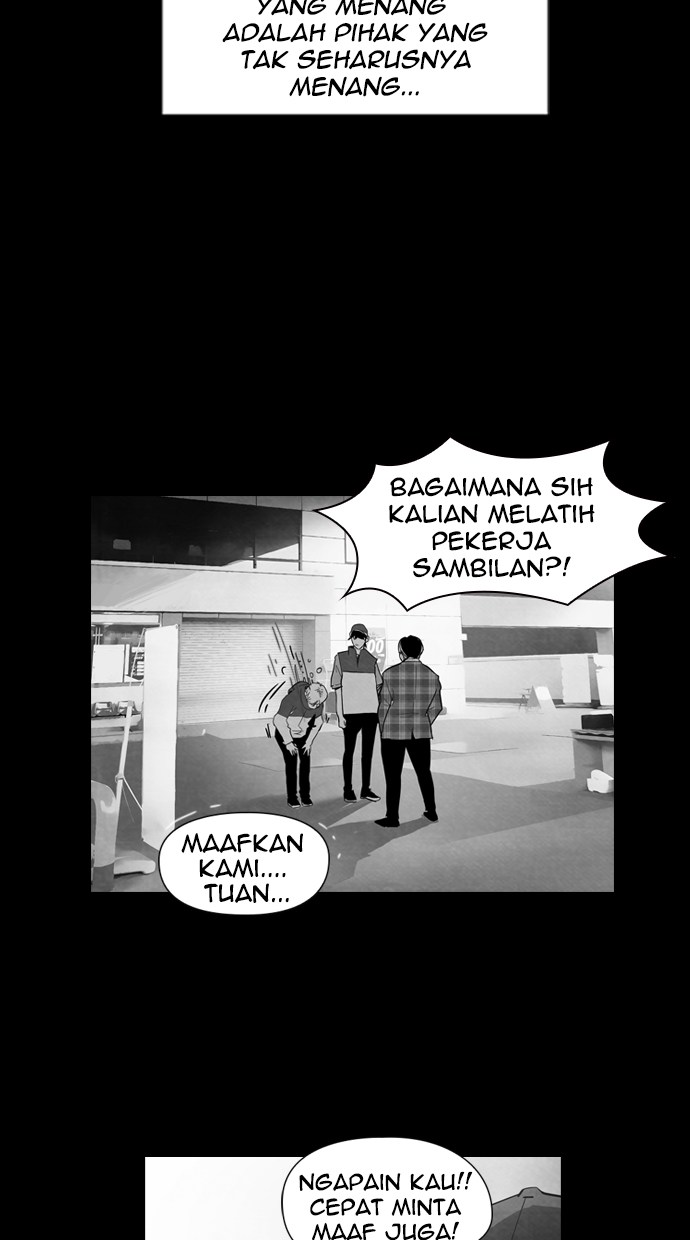 Reawaken Man Bab 01 halaman 41