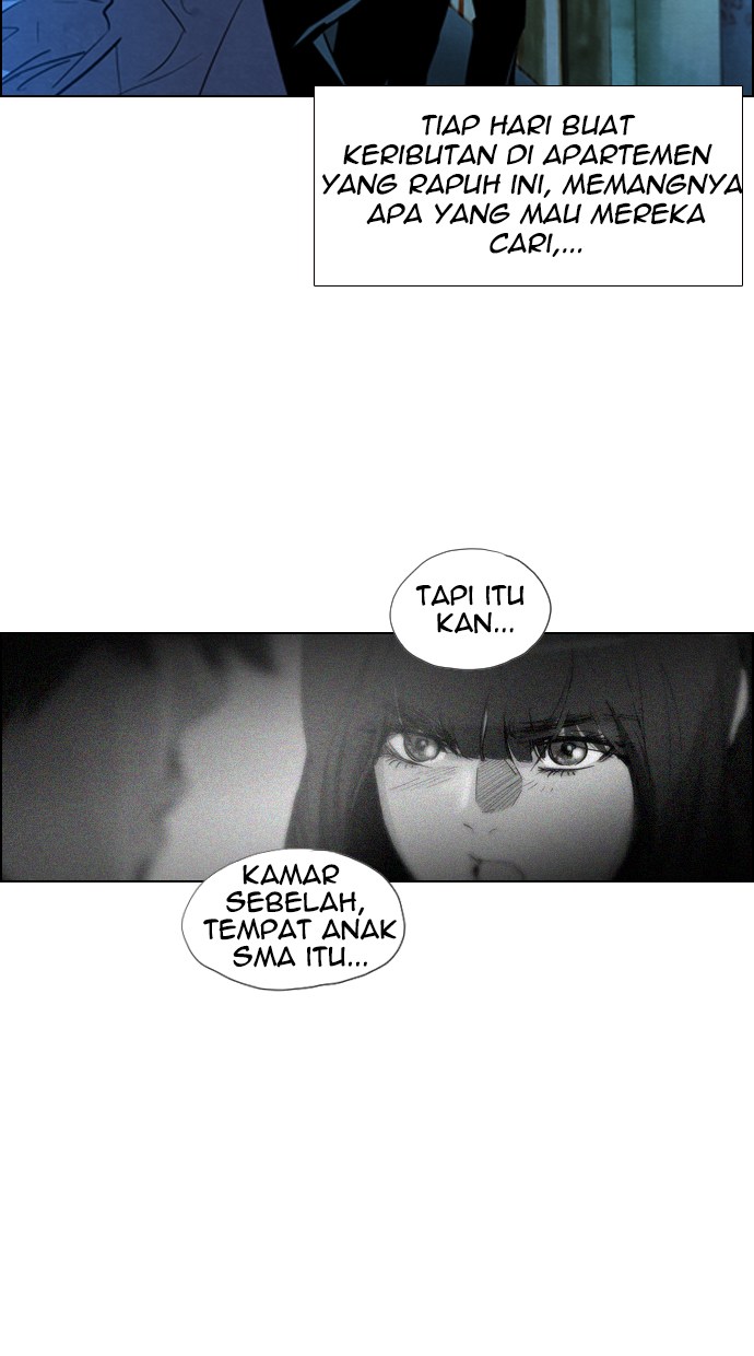 Reawaken Man Bab 01 halaman 70