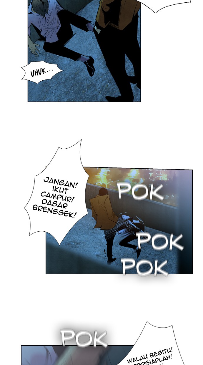 Reawaken Man Bab 01 halaman 75