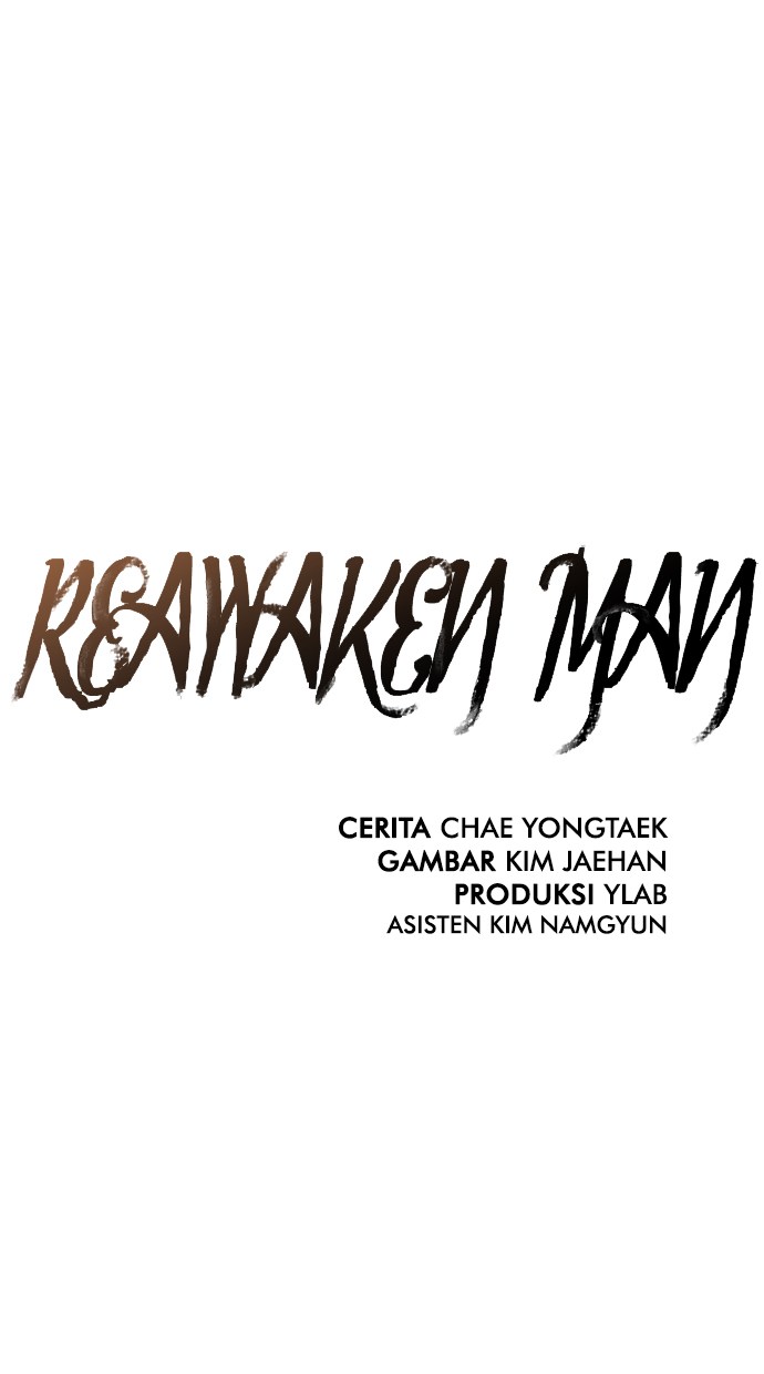 Reawaken Man Bab 02 halaman 5