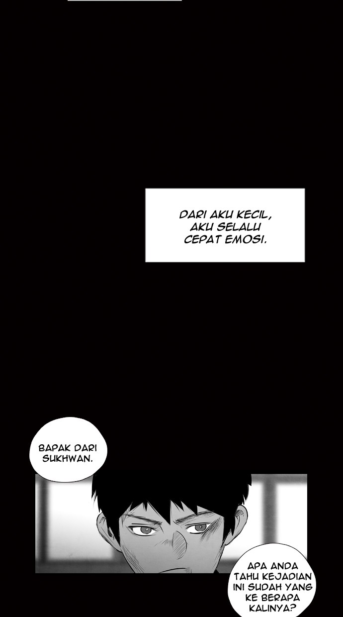 Reawaken Man Bab 02 halaman 7