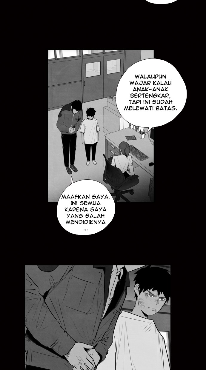 Reawaken Man Bab 02 halaman 8