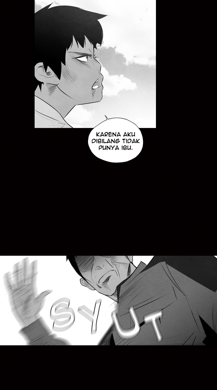 Reawaken Man Bab 02 halaman 11