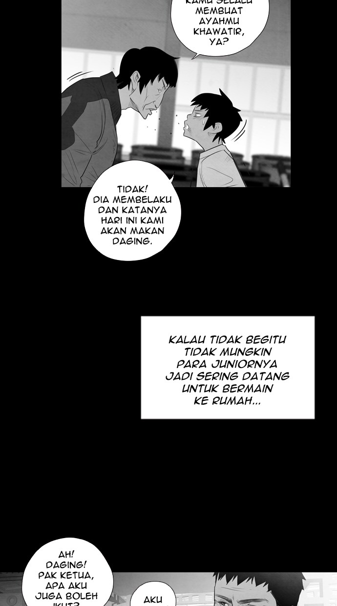 Reawaken Man Bab 02 halaman 17