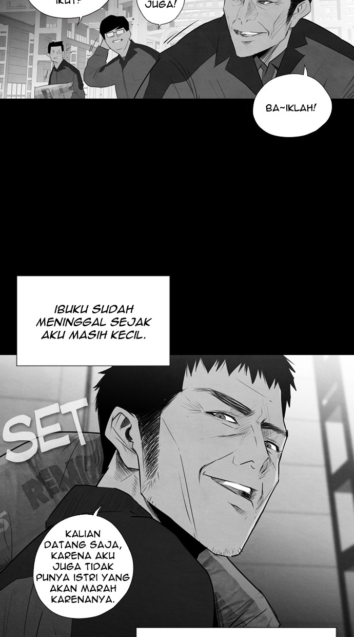 Reawaken Man Bab 02 halaman 18