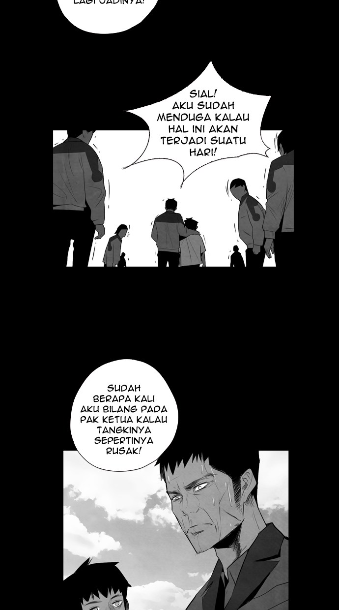 Reawaken Man Bab 02 halaman 23