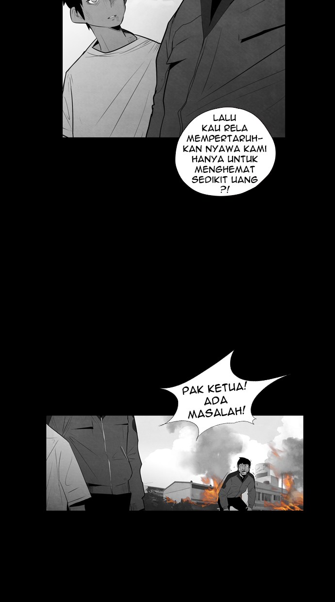 Reawaken Man Bab 02 halaman 24